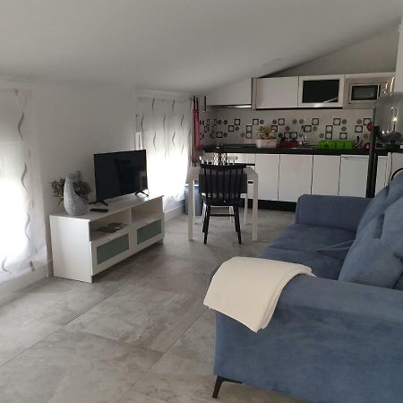 Apartamentos Hostal Cabanas Carboneras de Guadazaon Ngoại thất bức ảnh